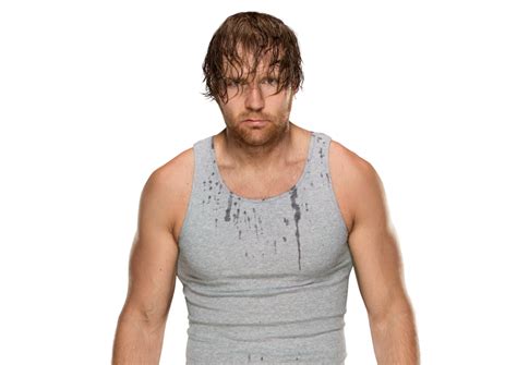 dean ambrose|dean ambrose ethnicity.